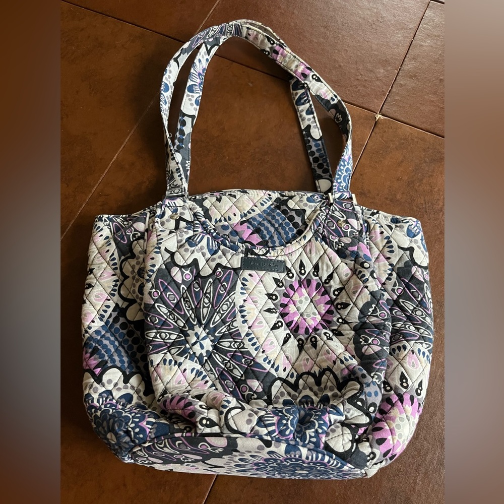 Vera Bradley Purse/Handbag